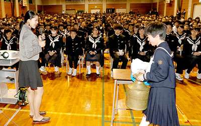 愛子さま 学習院の国際系学部に進学か、学内では志望者急増