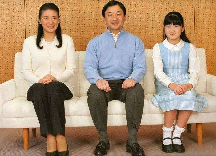 愛子さま 学習院の国際系学部に進学か、学内では志望者急増