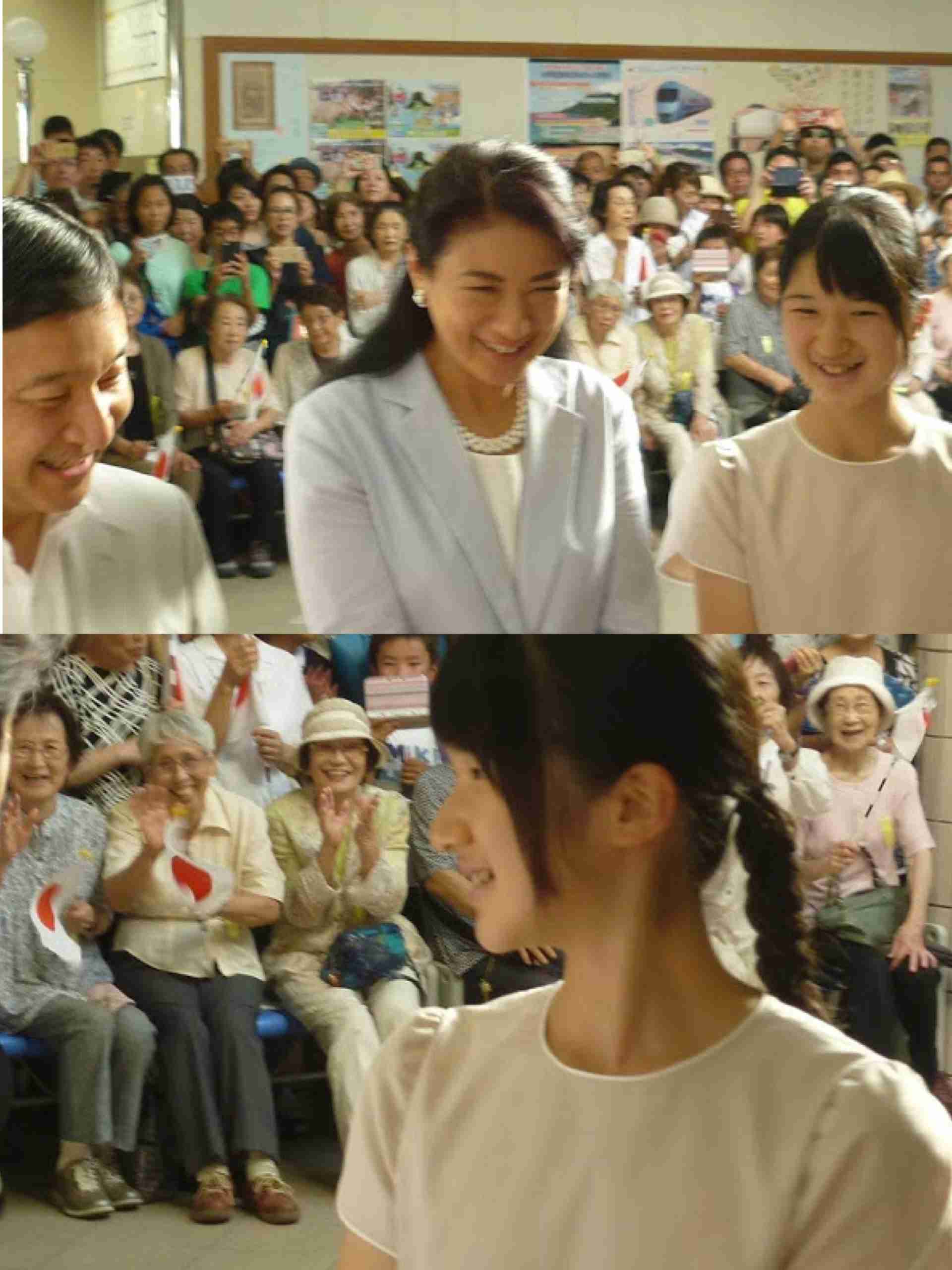 愛子さま 学習院の国際系学部に進学か、学内では志望者急増