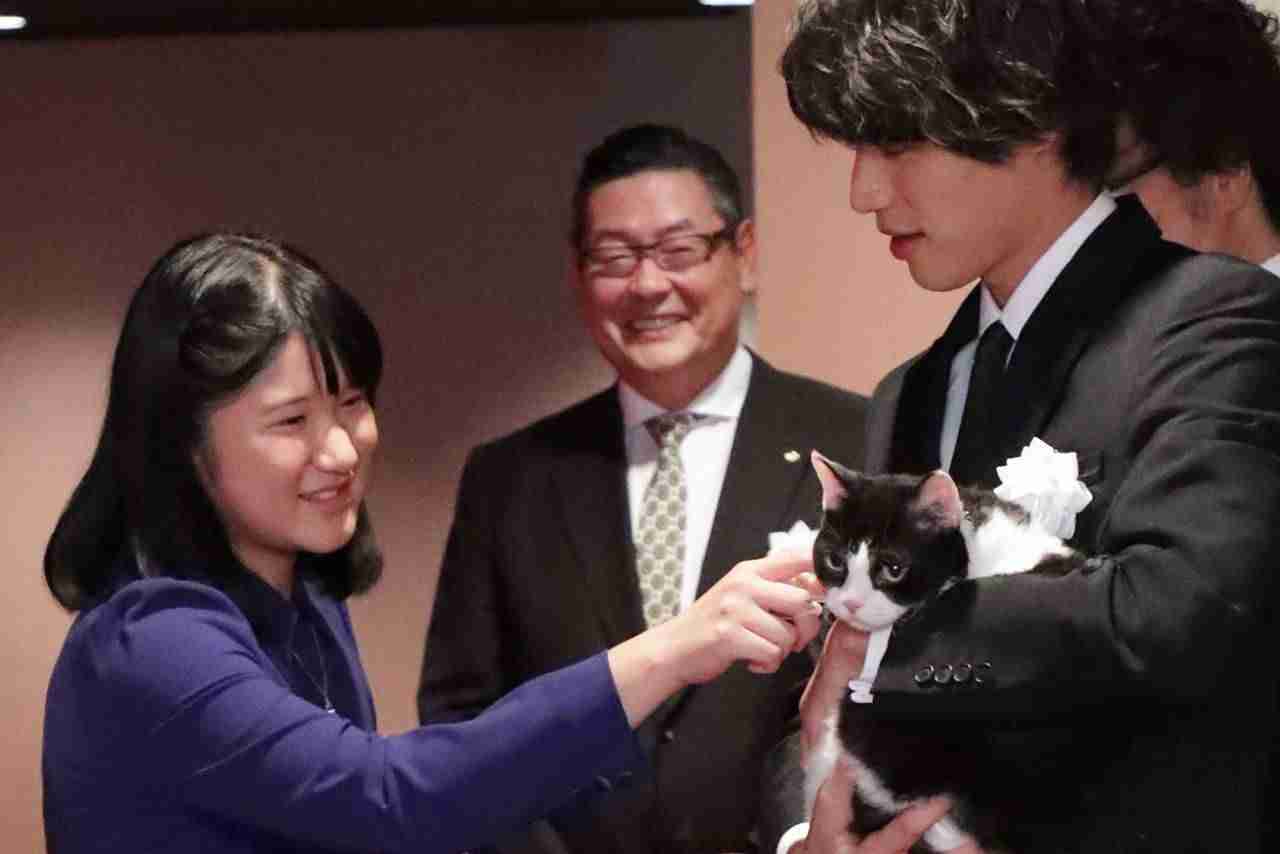 愛子さま 学習院の国際系学部に進学か、学内では志望者急増