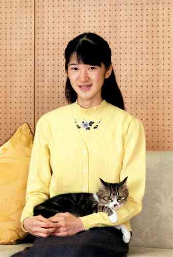 愛子さま 学習院の国際系学部に進学か、学内では志望者急増