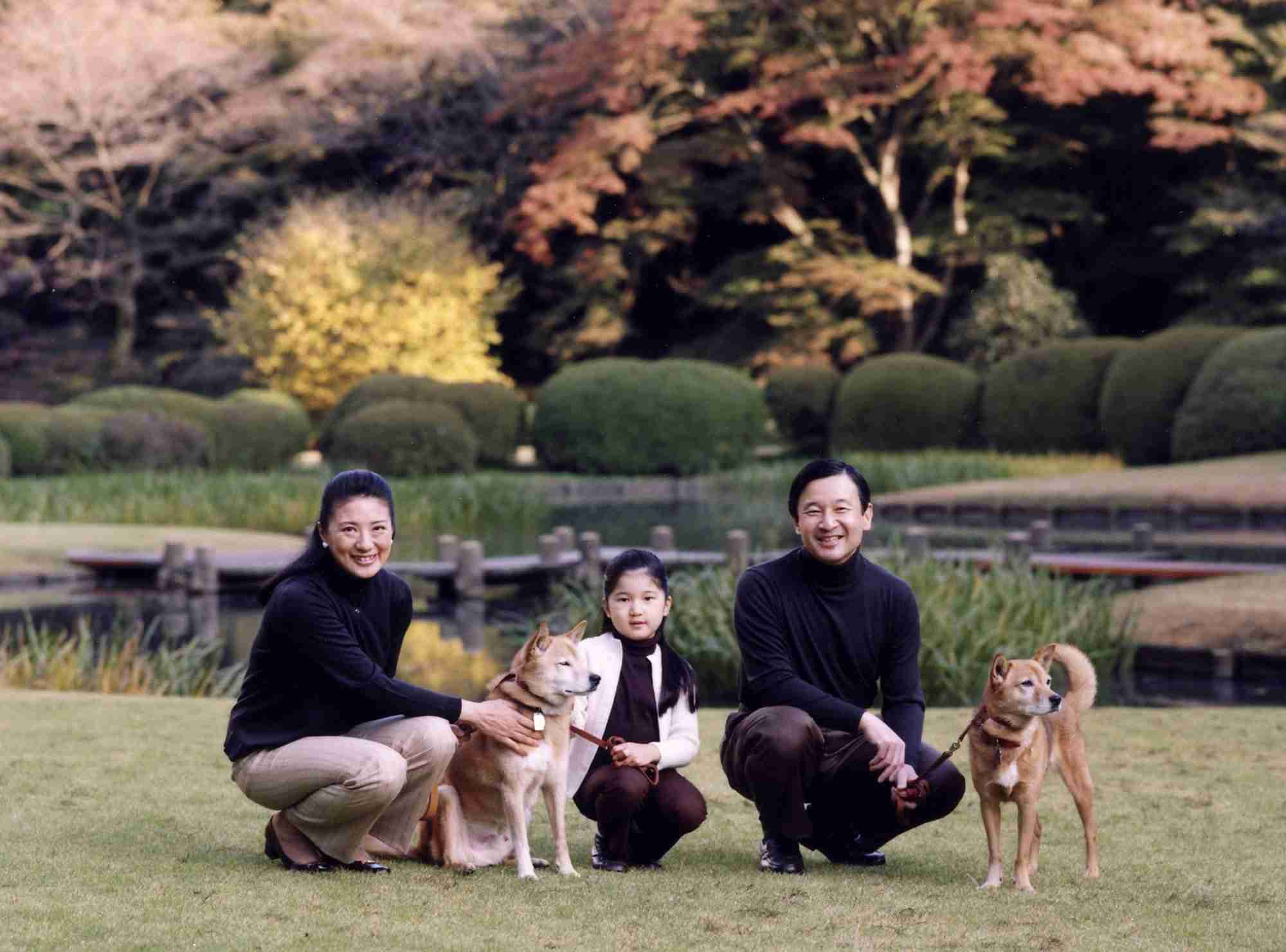 愛子さま 学習院の国際系学部に進学か、学内では志望者急増