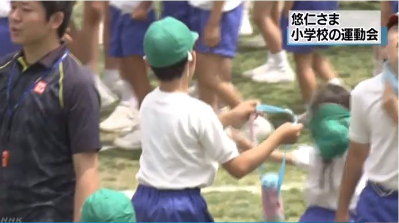 愛子さま 学習院の国際系学部に進学か、学内では志望者急増