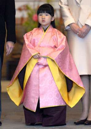 愛子さま 学習院の国際系学部に進学か、学内では志望者急増