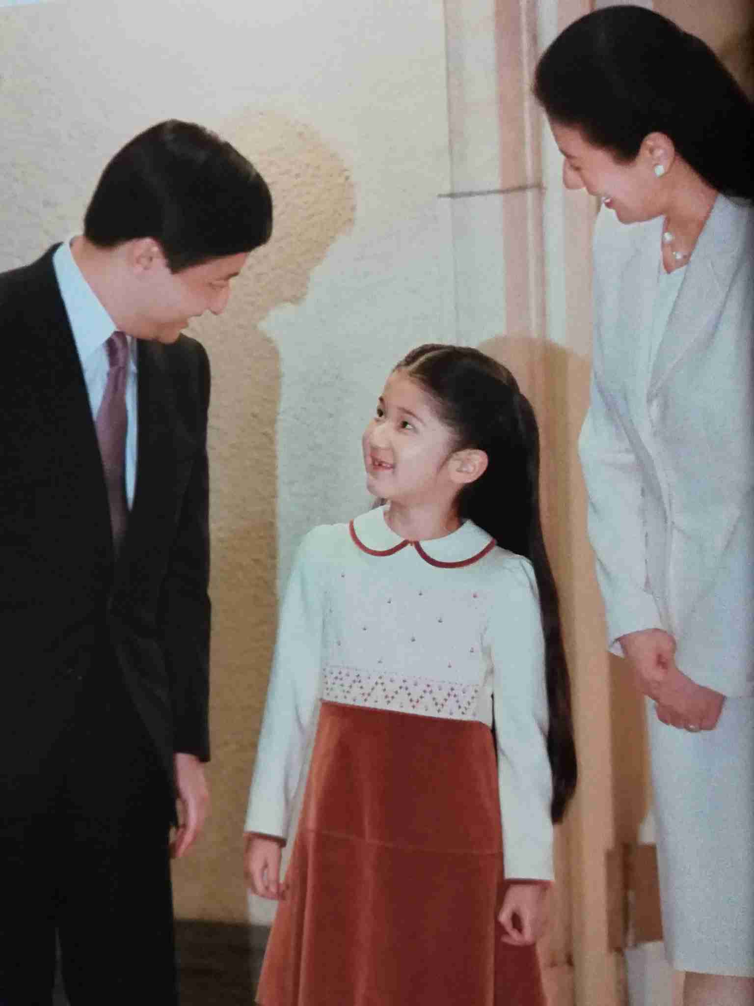 愛子さま 学習院の国際系学部に進学か、学内では志望者急増