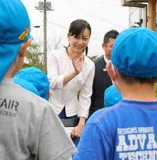 愛子さま 学習院の国際系学部に進学か、学内では志望者急増