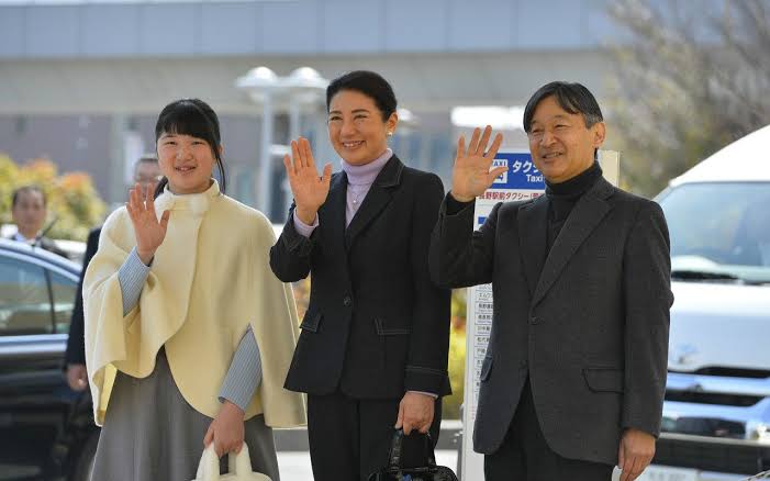 愛子さま 学習院の国際系学部に進学か、学内では志望者急増