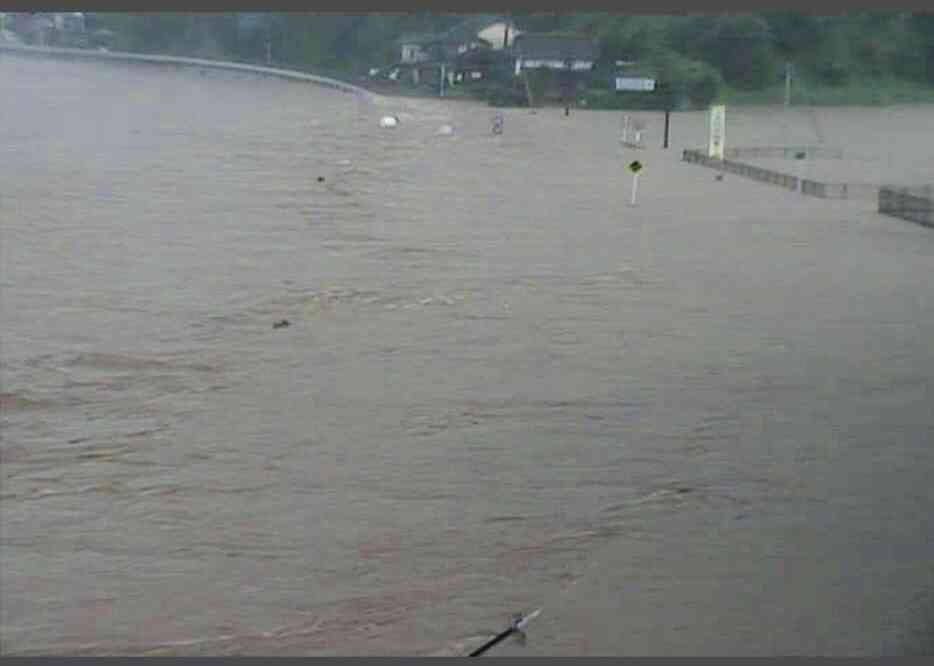 【情報共有】福岡、佐賀、長崎に大雨特別警報　命を守る行動を