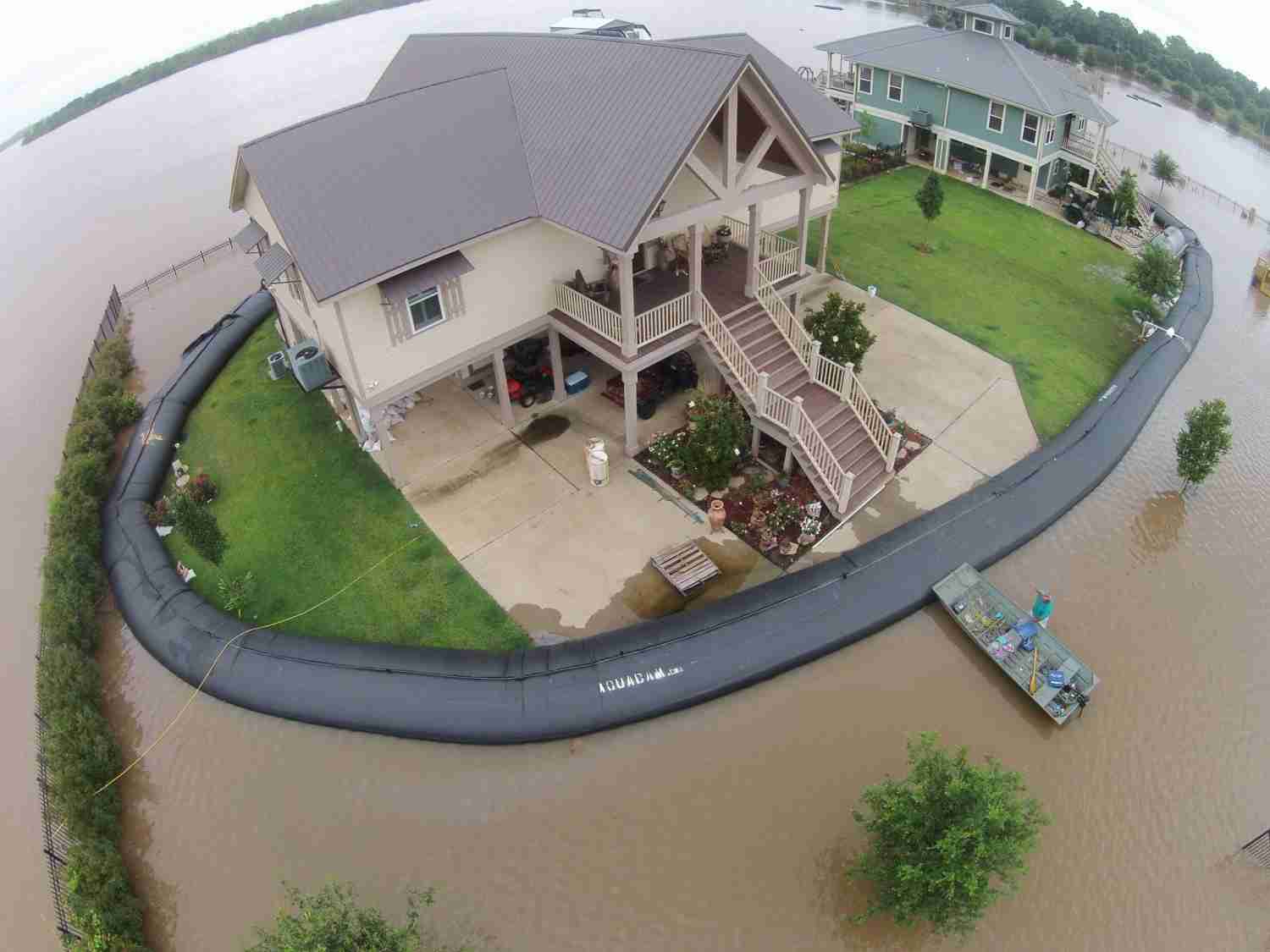【情報共有】福岡、佐賀、長崎に大雨特別警報　命を守る行動を