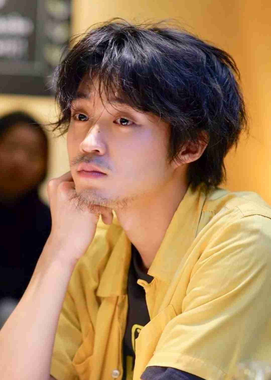 磯村勇斗くんが気になるんです