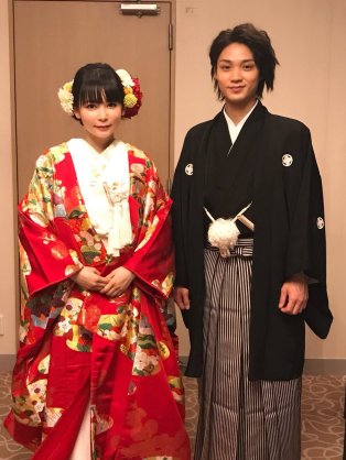 磯村勇斗くんが気になるんです