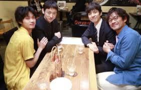 磯村勇斗くんが気になるんです