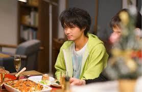 磯村勇斗くんが気になるんです