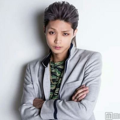 磯村勇斗くんが気になるんです