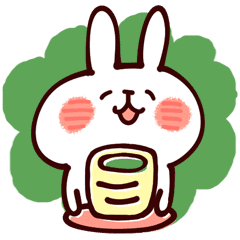 オススメのLINEスタンプ