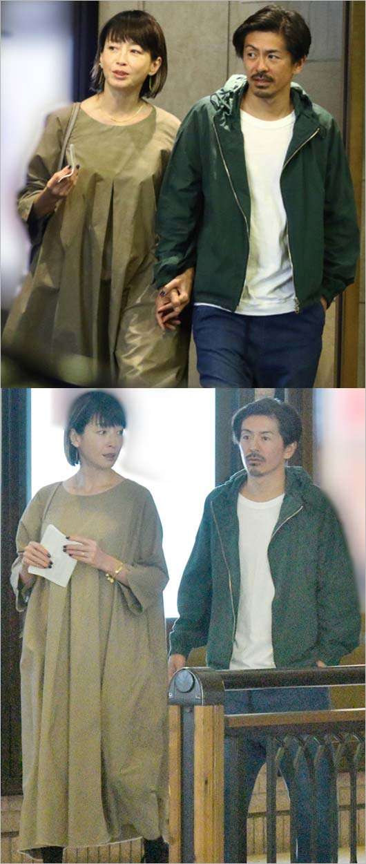 宮沢りえ、森田剛からの「無理しないで」で妊活重圧から解放