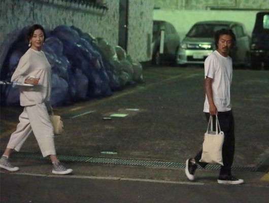 宮沢りえ、森田剛からの「無理しないで」で妊活重圧から解放