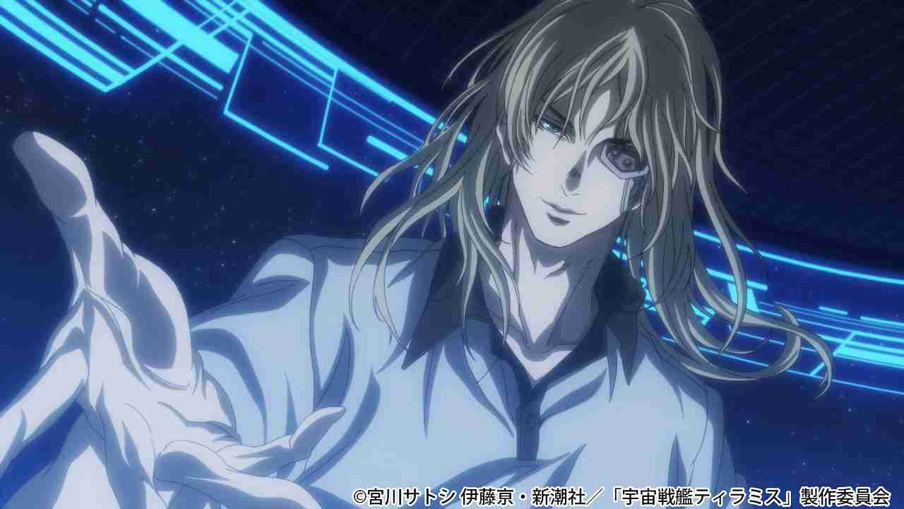 【二次元】自分の推しイケメンを紹介して！Part3