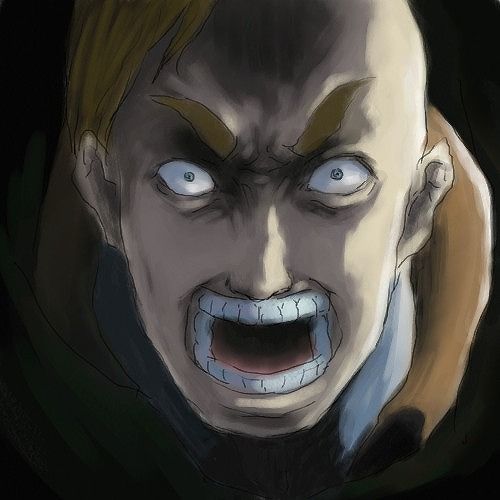 【二次元】自分の推しイケメンを紹介して!Part3