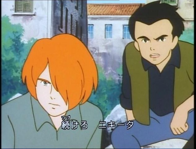 【二次元】自分の推しイケメンを紹介して！Part3