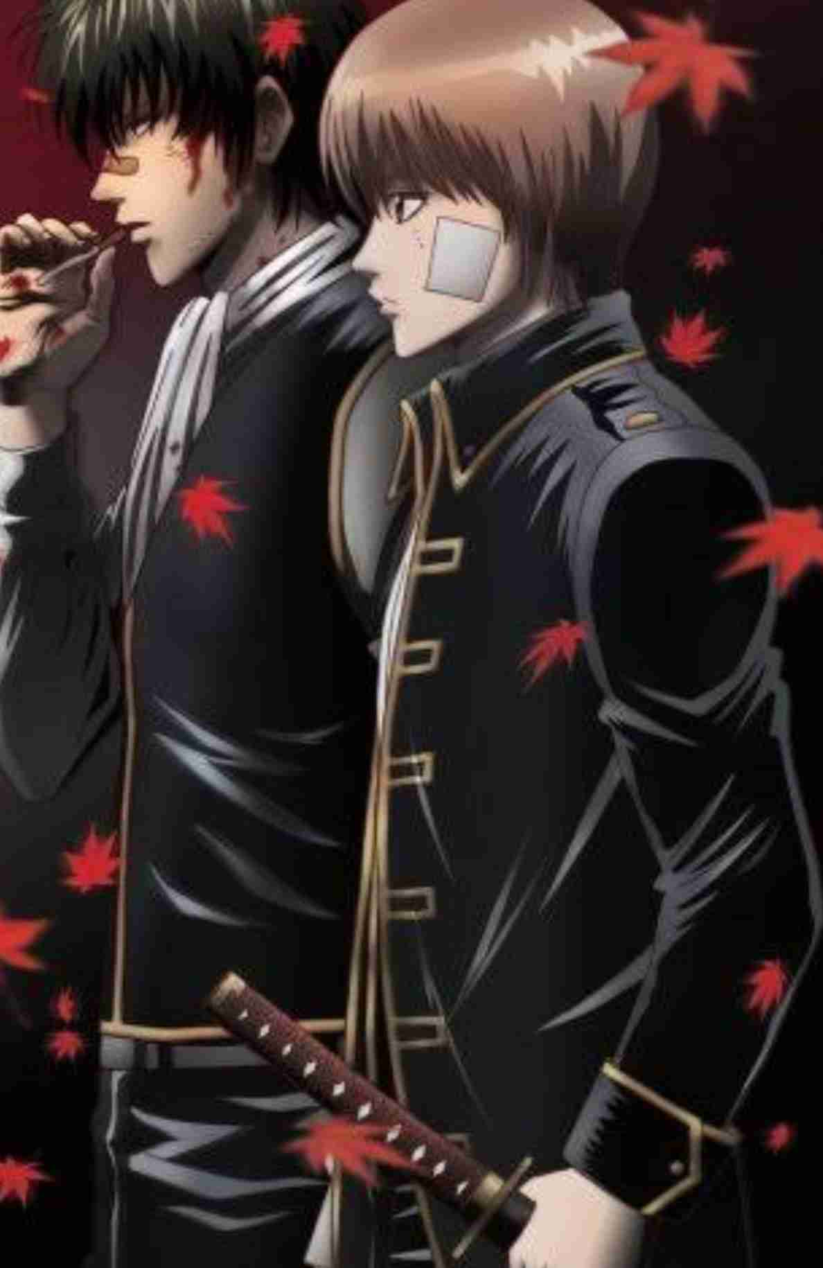 【二次元】自分の推しイケメンを紹介して！Part3