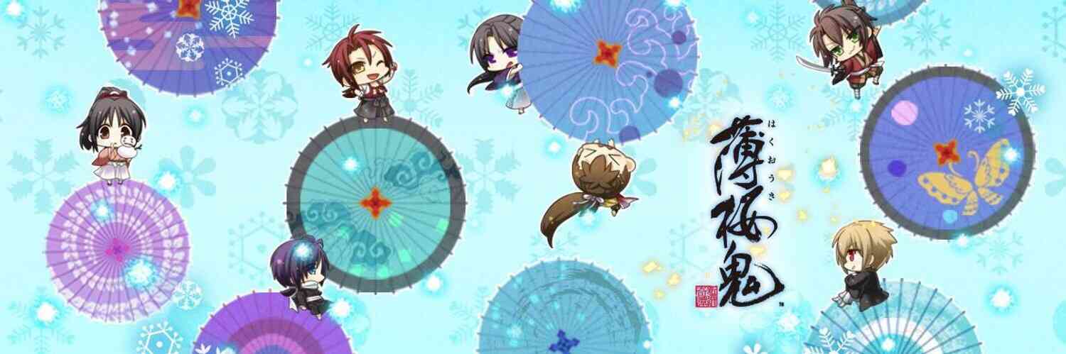 【二次元】自分の推しイケメンを紹介して！Part3