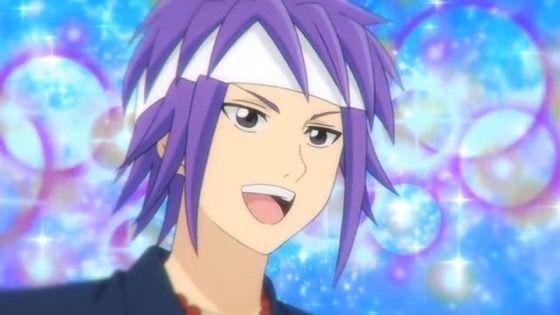 【二次元】自分の推しイケメンを紹介して！Part3