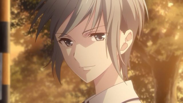 【二次元】自分の推しイケメンを紹介して！Part3