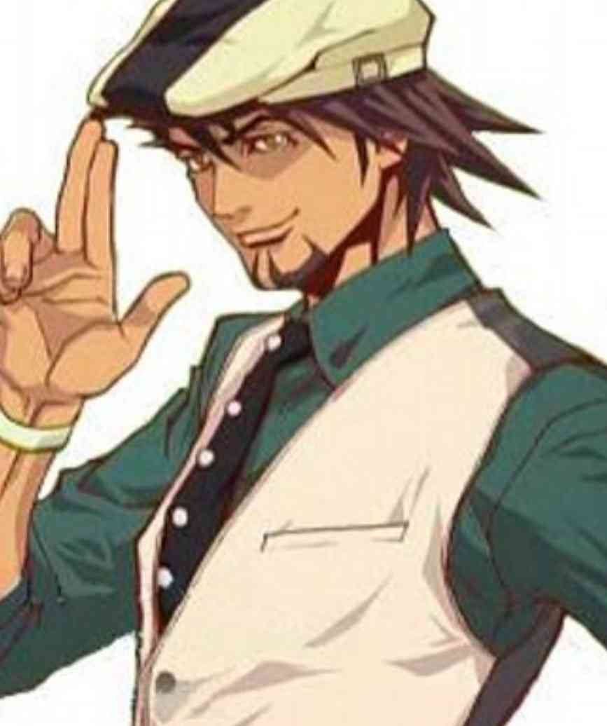 【二次元】自分の推しイケメンを紹介して！Part3