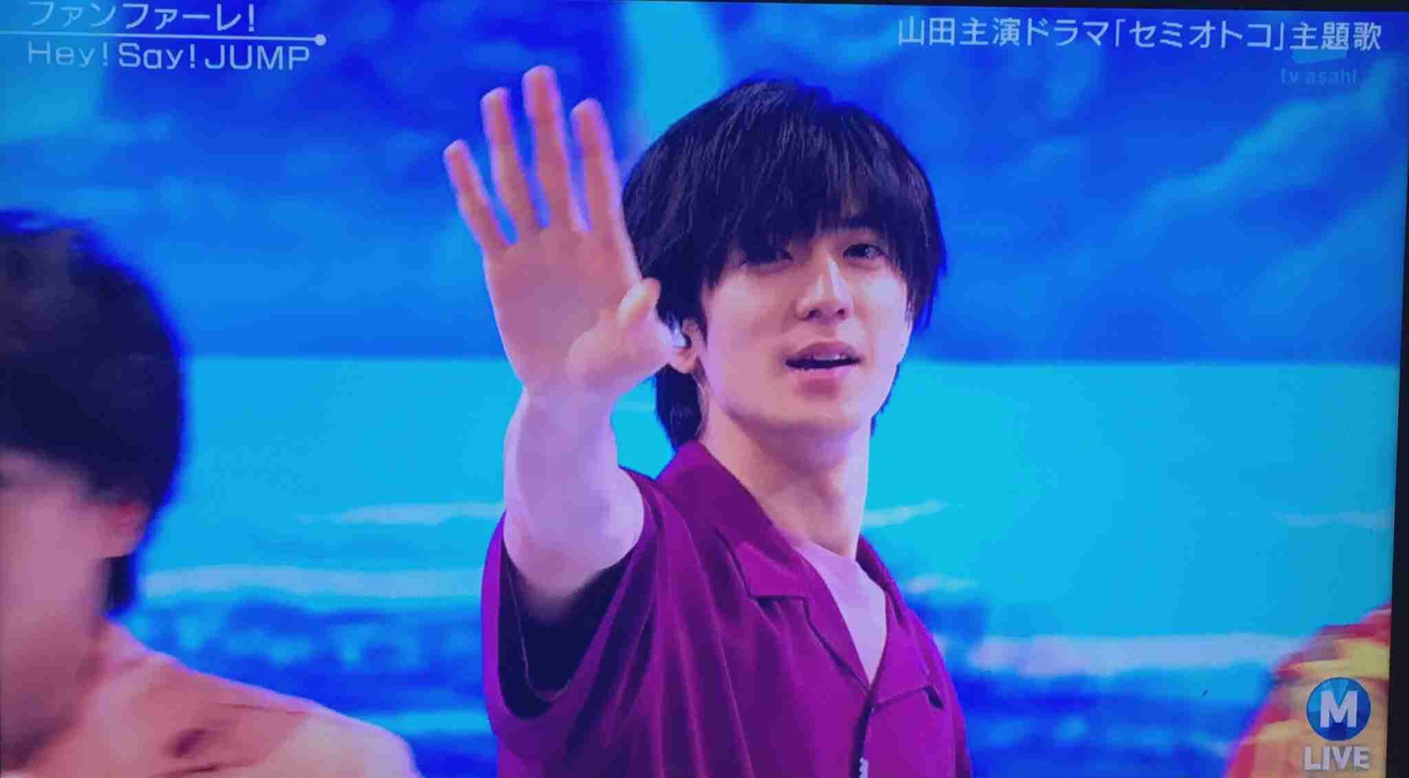 Hey! Say! JUMP・中島裕翔につきまとい行為の疑いで20代女性逮捕
