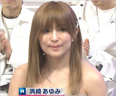 顔面が整いすぎてる！女性アーティストランキング