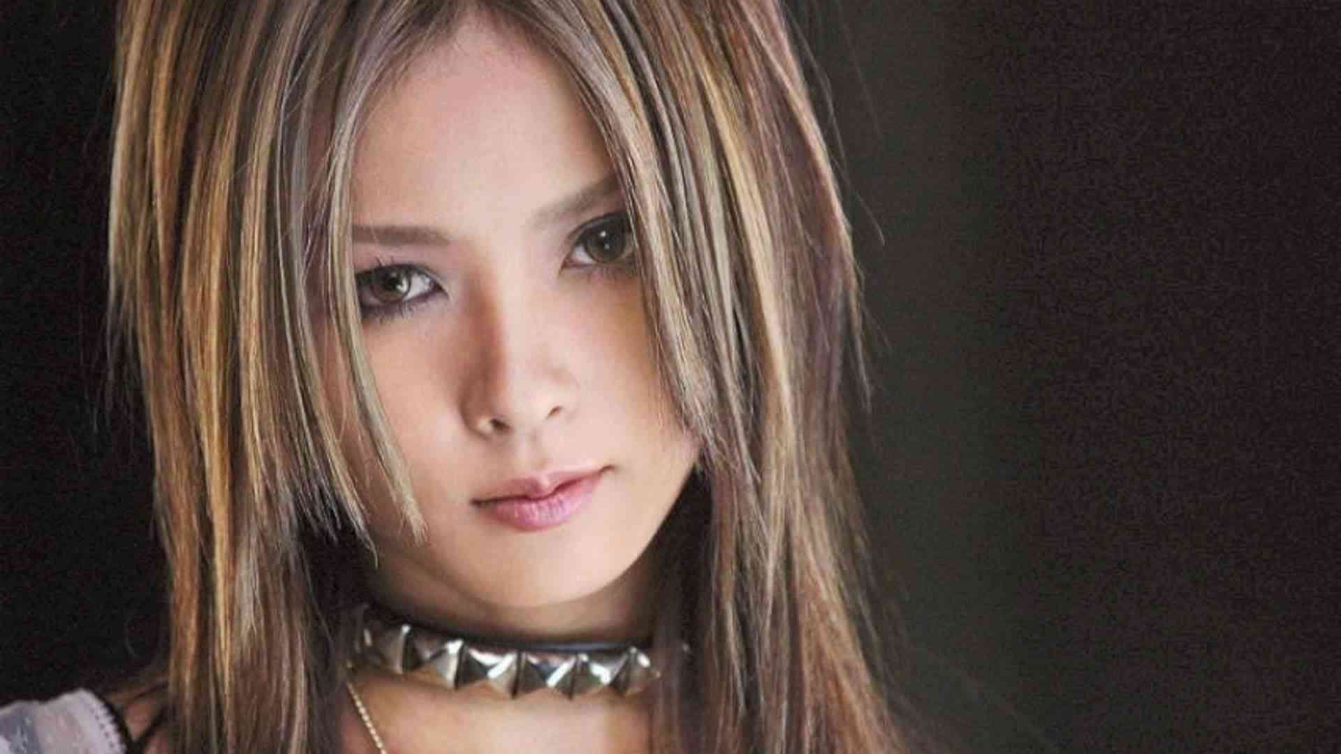 顔面が整いすぎてる！女性アーティストランキング