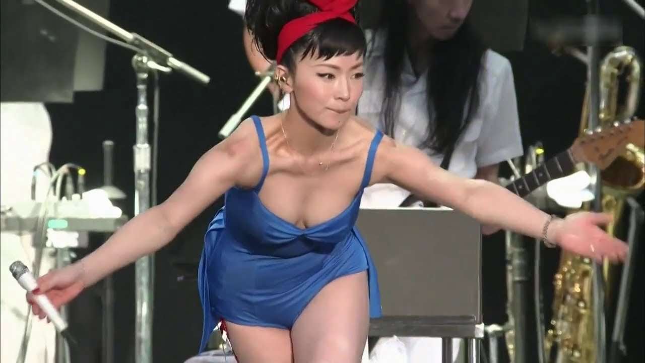 顔面が整いすぎてる！女性アーティストランキング