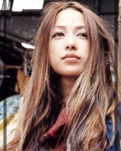 顔面が整いすぎてる！女性アーティストランキング