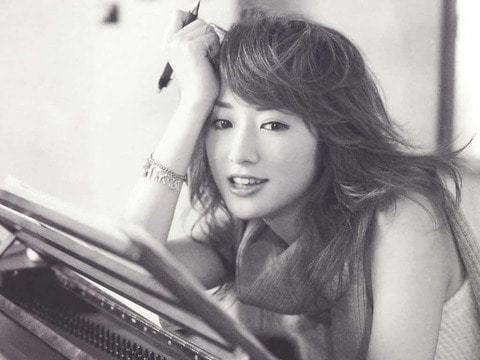 顔面が整いすぎてる！女性アーティストランキング