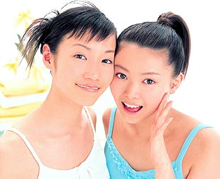 顔面が整いすぎてる！女性アーティストランキング
