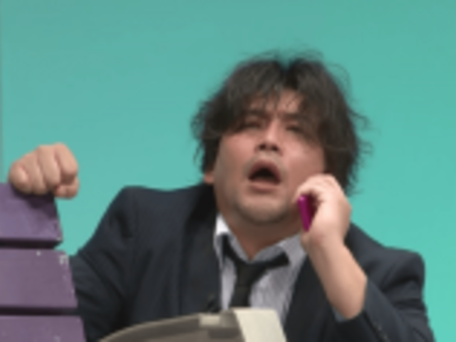 【ネタ】ずん 飯尾ぽくひと言【盆休みだし】