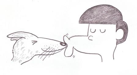 クズな元カレの嘘を暴露するトピ