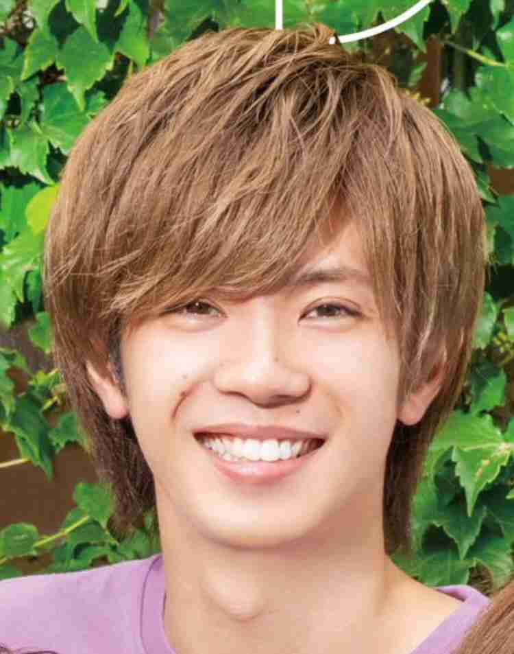 優等生ジャニーズって誰？
