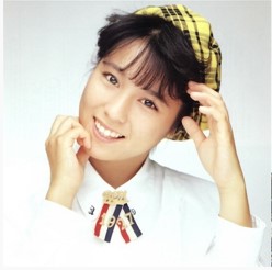 80年代アイドル的な曲名を考えてみませんか？
