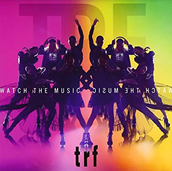 TRFを語ろう！