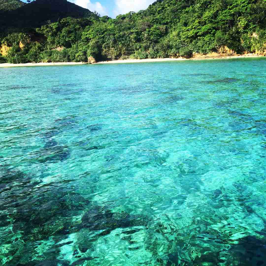 行ってよかった離島ランキング　TOP5に沖縄県の離島が4島ランクイン