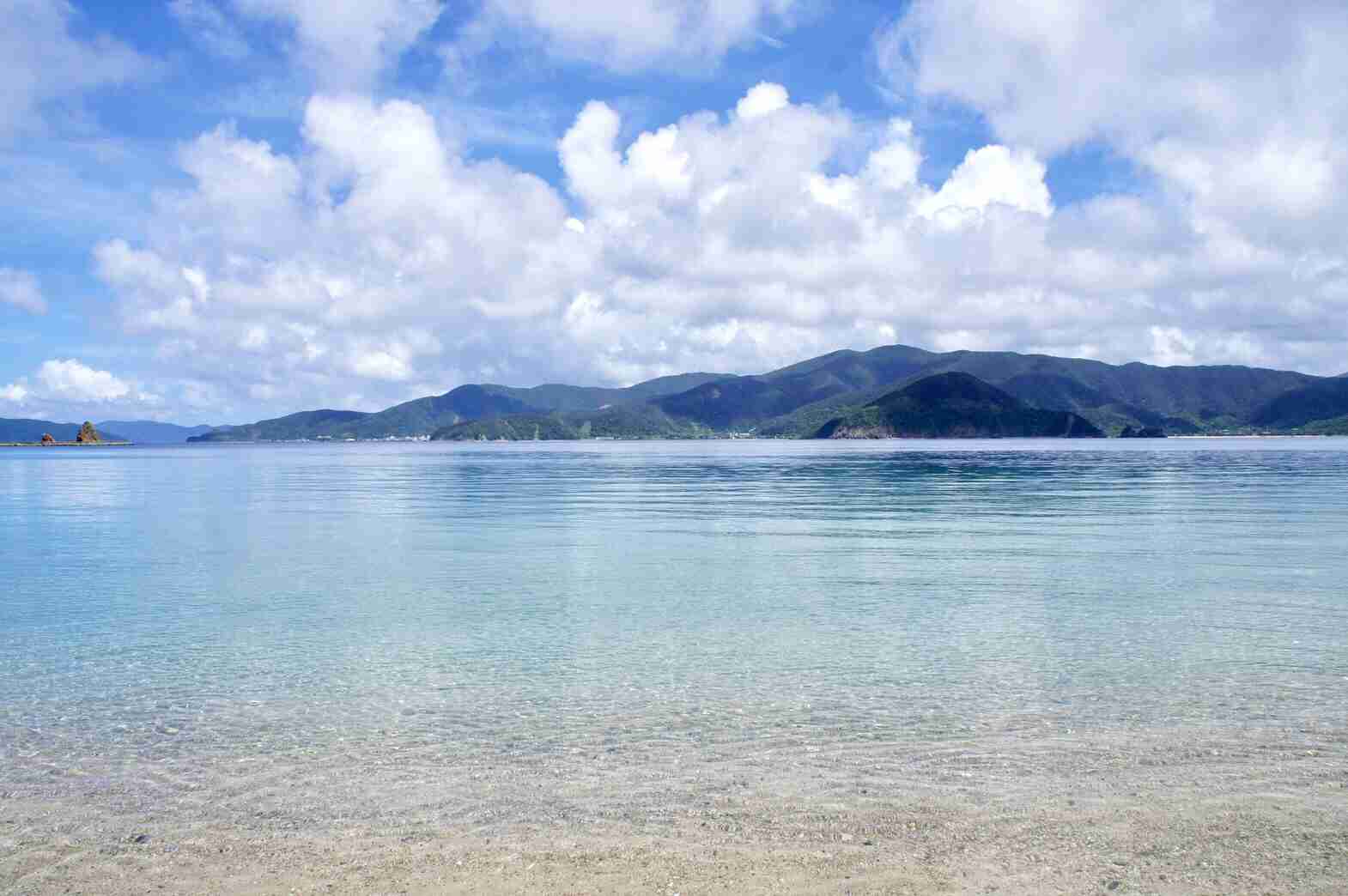 行ってよかった離島ランキング　TOP5に沖縄県の離島が4島ランクイン