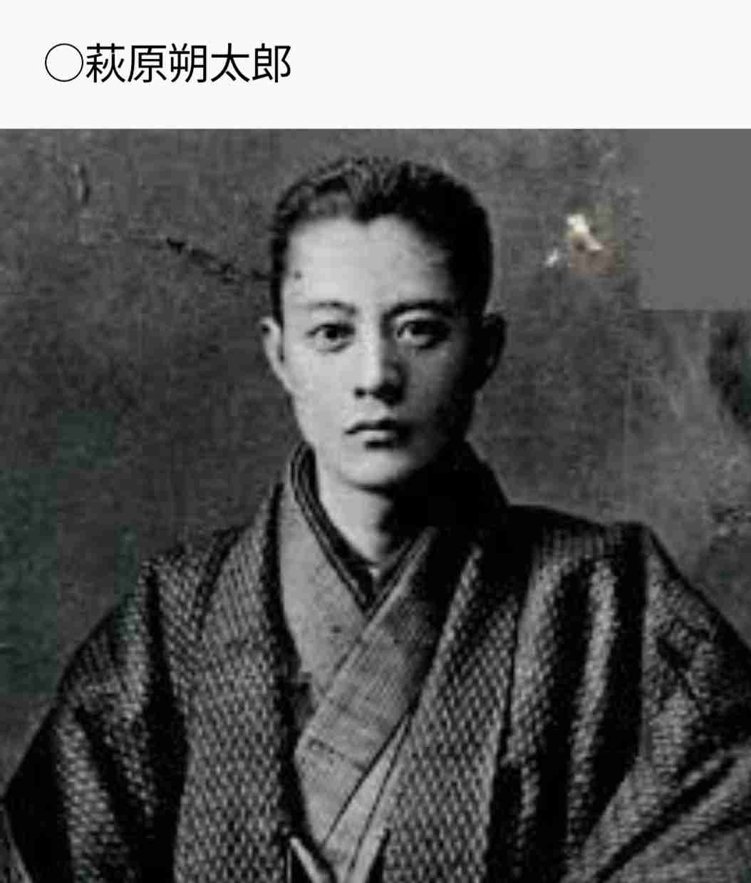 恋人にしたい「歴史上」の人物はだれですか？