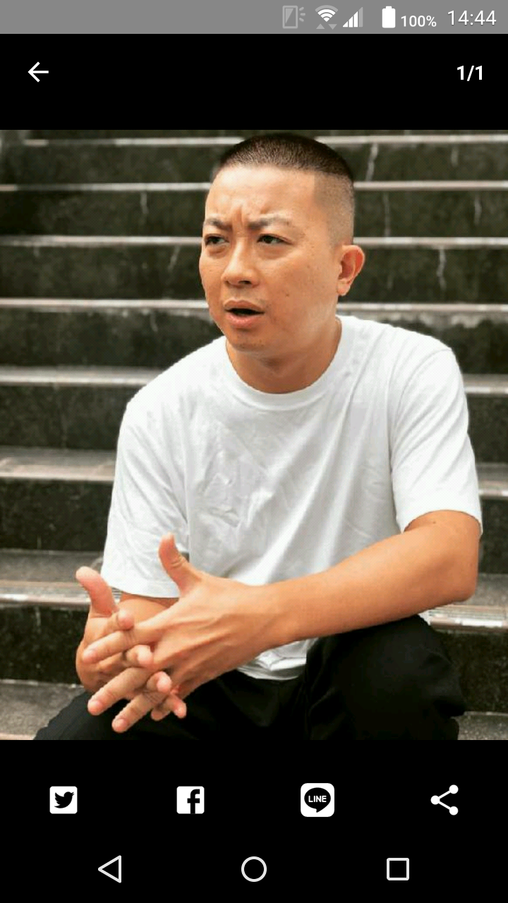 山口達也の告白「私がやったことの謝罪は一生し続けるもの」