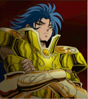 聖闘士星矢を語ろう☆