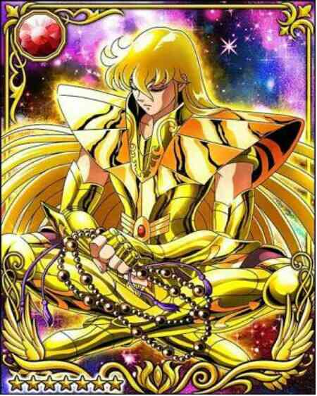 聖闘士星矢を語ろう☆