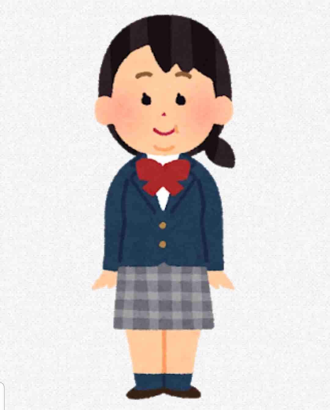 いらすとや画像で学園ストーリーを作ろう
