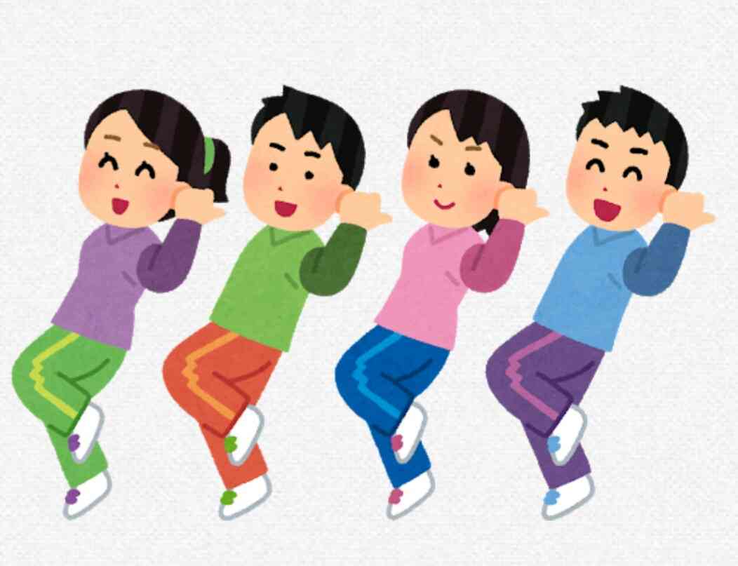 いらすとや画像で学園ストーリーを作ろう