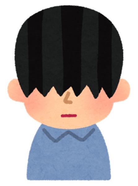 いらすとや画像で学園ストーリーを作ろう